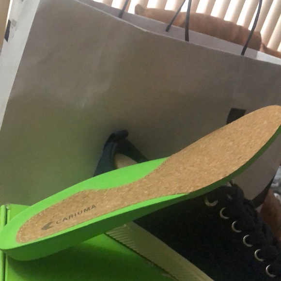 CARIUMA Unisex Sneakers 👟 - Picture 15 of 17